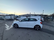 Volkswagen Polo 2020