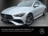 Mercedes-Benz CLA-Class 2023