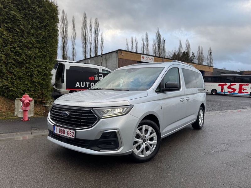 Ford Tourneo Connect