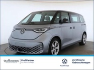 Volkswagen ID.Buzz 2025