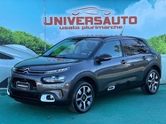 Citroen C4 2020