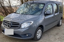 Mercedes-Benz Citan 2014