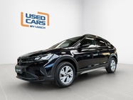 Volkswagen Taigo 2023