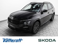 Skoda Kamiq 2025