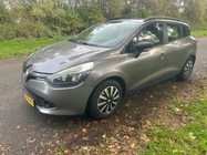 Renault Clio 2014