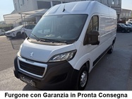 Peugeot Boxer 2023