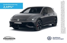 Volkswagen Golf 2025