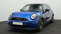 MINI Cooper 2025