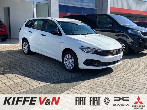 Fiat Tipo 2024
