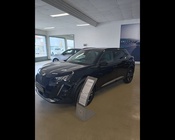 Peugeot 2008 2022
