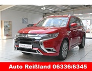Mitsubishi Outlander 2019