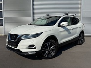 Nissan Qashqai 2019