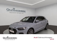 Audi A1 2023