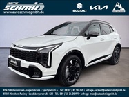 Kia Sportage 2025