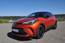Toyota C-HR 2020