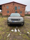Land Rover Velar 2021