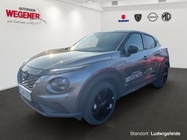 Nissan Juke 2024