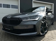 Skoda Superb 2024