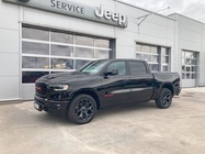 Dodge RAM 2023