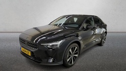 Polestar 2 2021