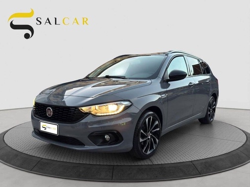 Fiat Tipo 2019