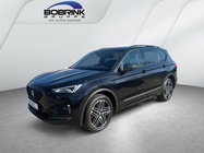 Seat Tarraco 2021