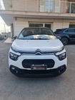 Citroen C3 2022
