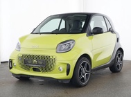 Smart ForTwo 2023