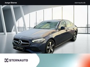 Mercedes-Benz C-Class 2025