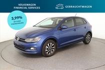 Volkswagen Polo 2021