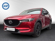 Mazda CX-5 2020