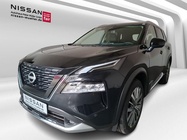 Nissan X-Trail 2026