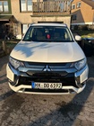 Mitsubishi Outlander 2019