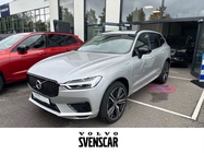 Volvo XC60 2021