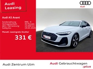Audi A5 2025