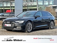 Audi A6 2022