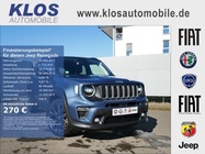 Jeep Renegade 2024
