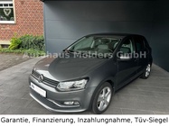 Volkswagen Polo 2015
