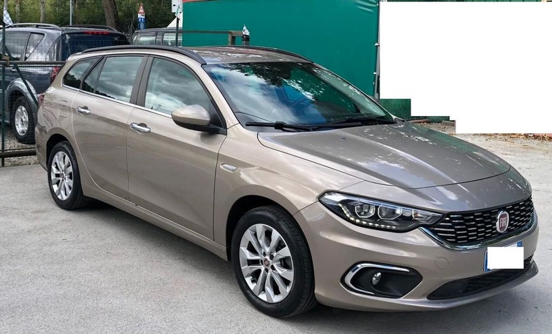 Fiat Tipo