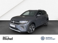 Volkswagen T-Cross 2024