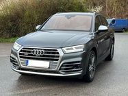 Audi SQ5 2020