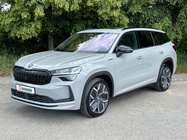 Skoda Kodiaq 2025