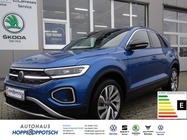Volkswagen T-Roc 2024