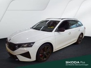 Skoda Octavia 2025