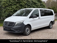 Mercedes-Benz Vito 2020