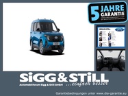 Ford Tourneo Courier 2026