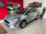 Ford Fiesta 2020