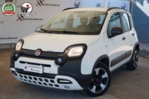Fiat Panda 2022