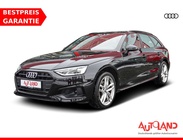 Audi A4 2021