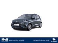 Hyundai i10 2025